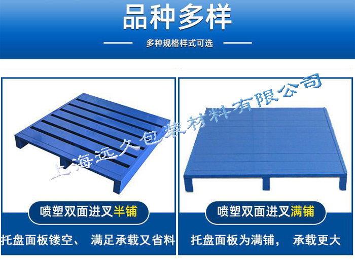 金属包装容器在工业包装物流运输中的性能